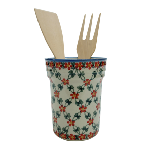 Kitchen utensil holder (A402 D20)