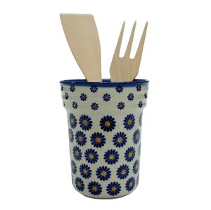 Kitchen utensil holder (A402 D41)