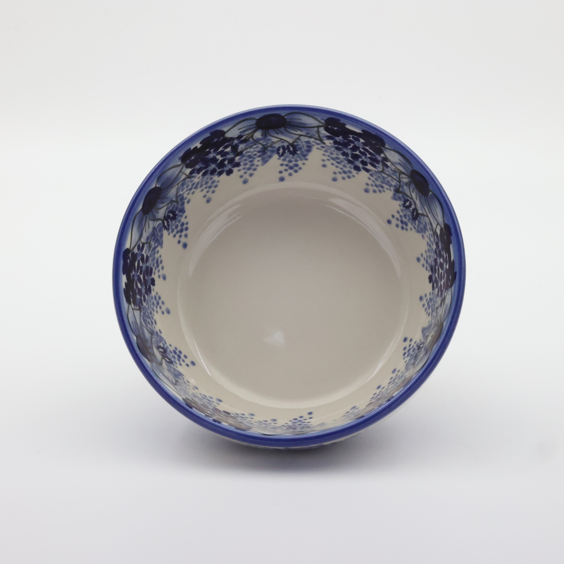 Miska ceramiczna Bolesławiec