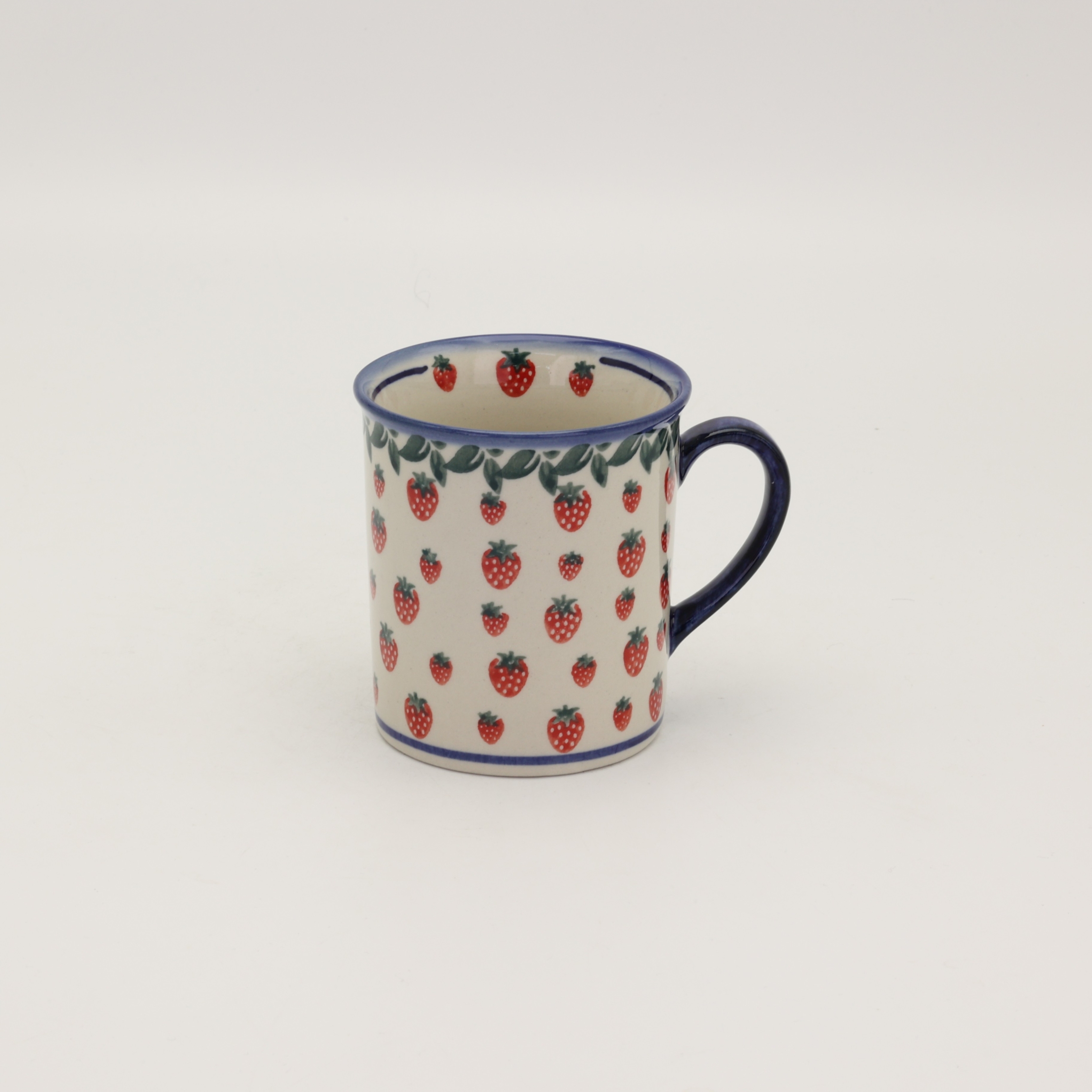 Ceramic Mug – Durable and Elegant Coffee and Tea Cup