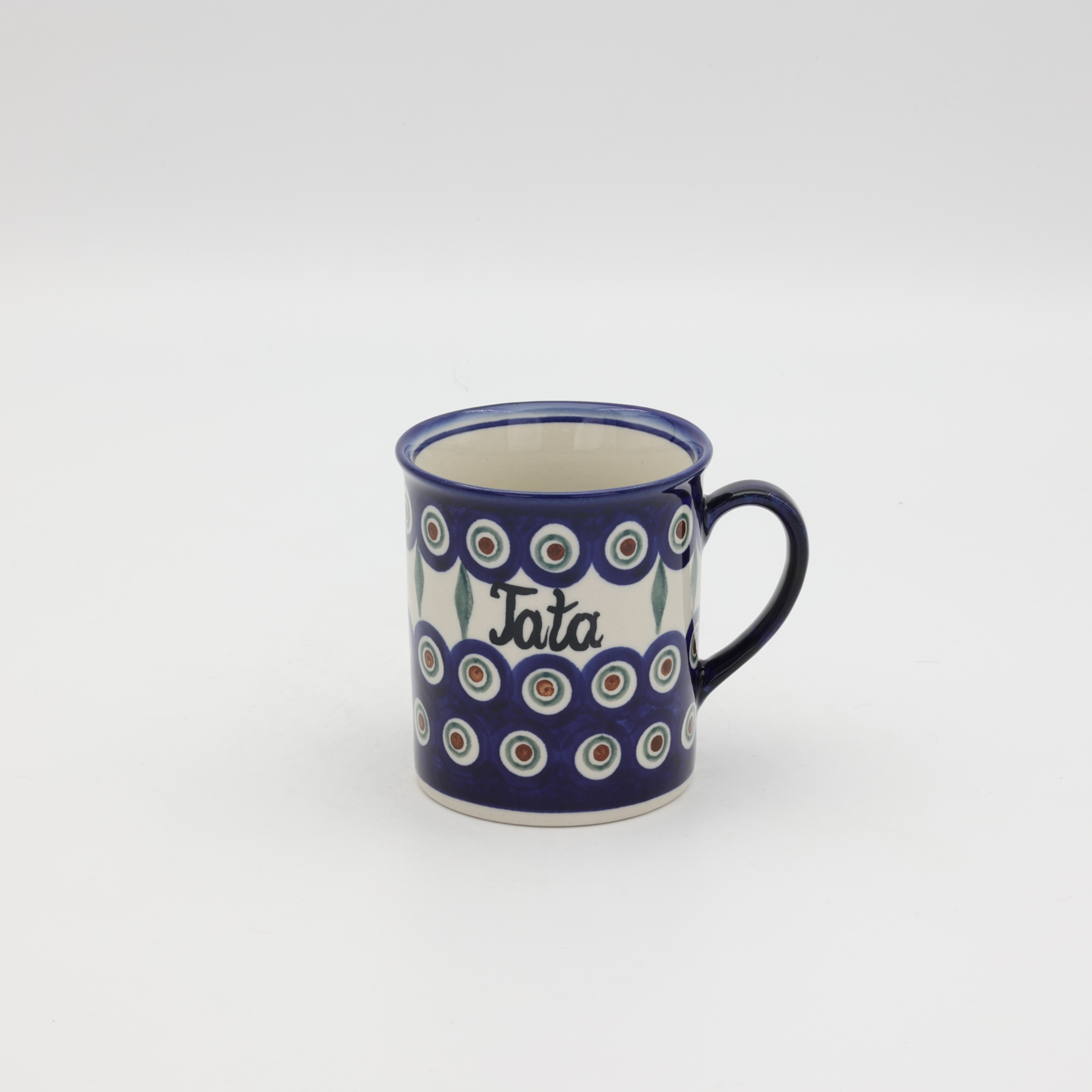 Ceramic Mug – Durable and Elegant Coffee and Tea Cup